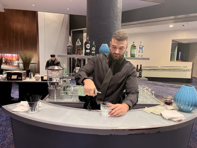 Gallery photo 1 of Jon the Bartender