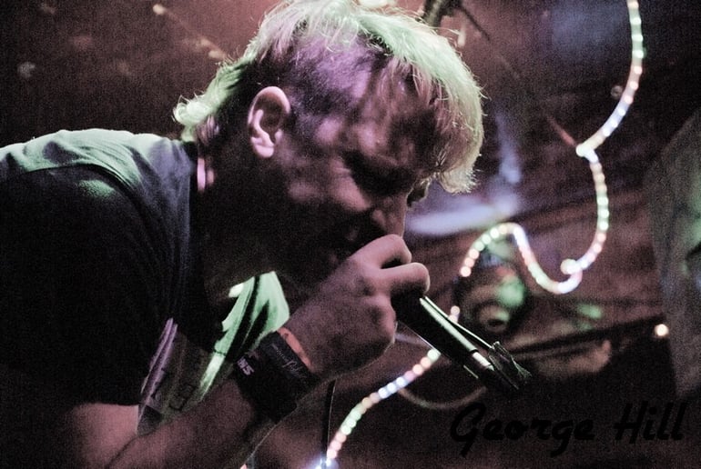 Gallery photo 1 of Jon The Revalaytor - Rapper/MC-Event Host/DJ