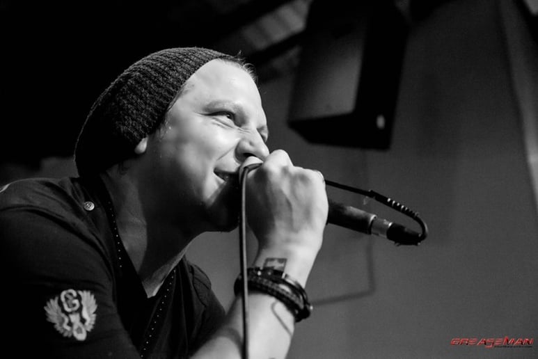 Gallery photo 2 of Jon The Revalaytor - Rapper/MC-Event Host/DJ