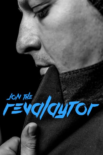 Gallery photo 5 of Jon The Revalaytor - Rapper/MC-Event Host/DJ