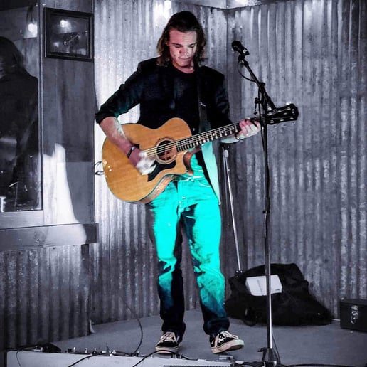 Gallery photo 1 of Jon Wyatt