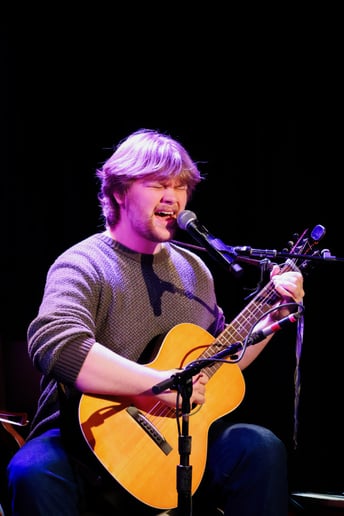 Gallery photo 1 of Jonah Birtwell