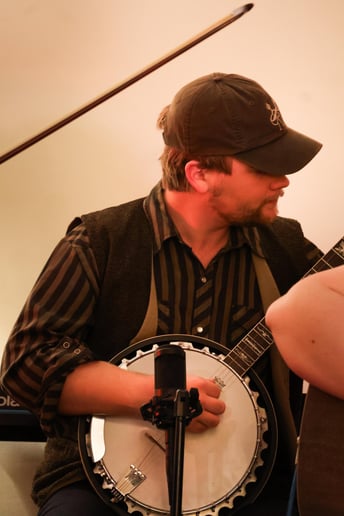 Gallery photo 7 of Jonah Birtwell