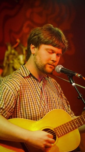Gallery photo 9 of Jonah Birtwell