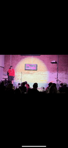Gallery photo 4 of Jonah Blankenship
