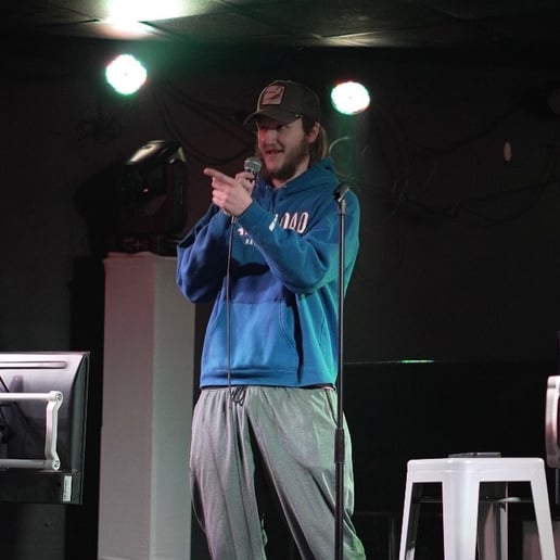 Gallery photo 6 of Jonah Blankenship