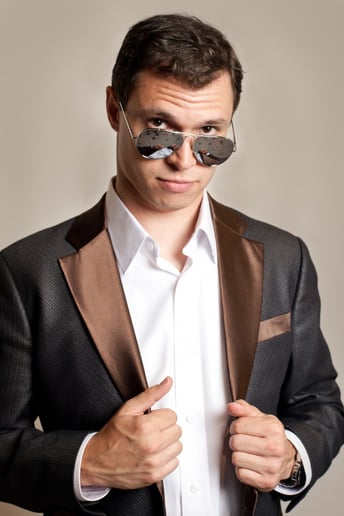 Gallery photo 2 of Jonah Kraut