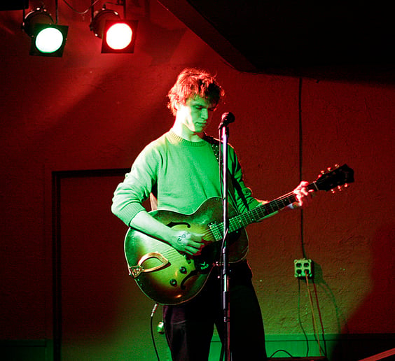Gallery photo 3 of Jonah Kraut