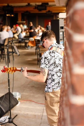 Gallery photo 2 of Jonah Ladd Music