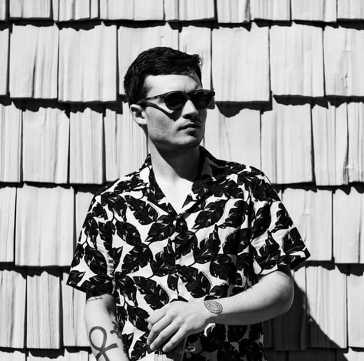 Gallery photo 3 of Jonah Ladd Music