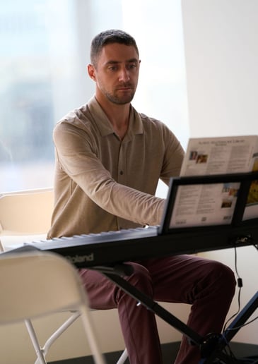 Gallery photo 6 of Jonah Piano