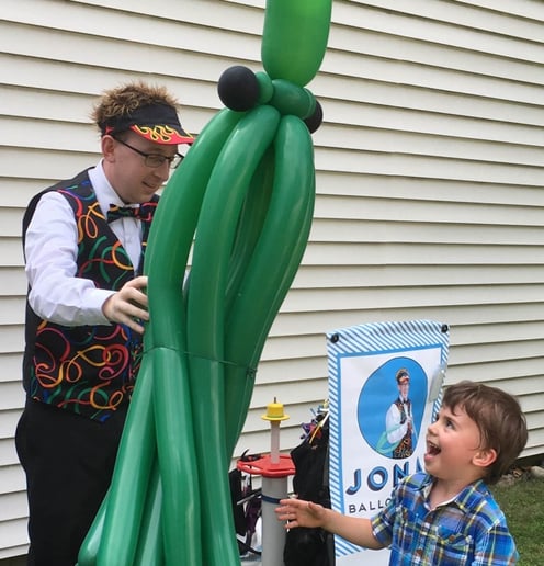 Gallery photo 5 of Jonah's Twisters