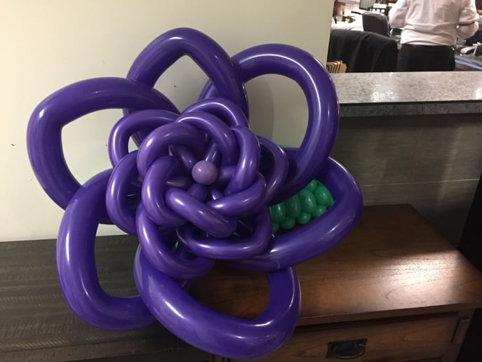 Gallery photo 8 of Jonah's Twisters