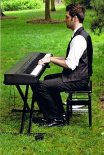 Gallery photo 10 of Jonathan Anderson