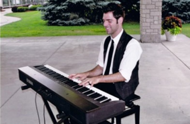 Gallery photo 9 of Jonathan Anderson