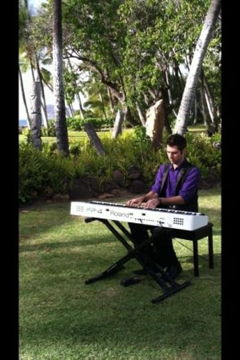 Gallery photo 2 of Jonathan Anderson
