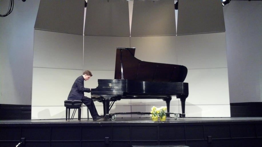 Gallery photo 3 of Jonathan Audette