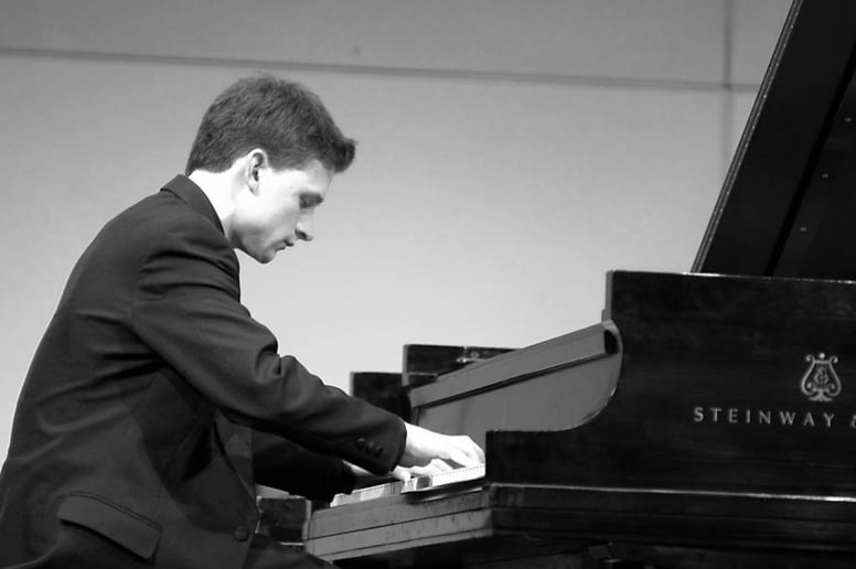 Gallery photo 4 of Jonathan Audette
