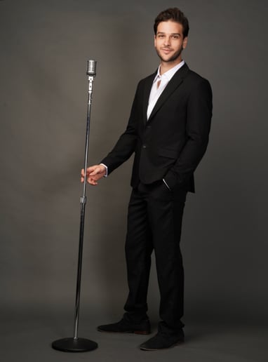 Gallery photo 2 of Jonathan Cahm