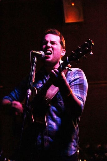 Gallery photo 2 of Jonathan Cody White
