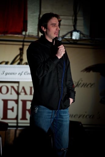 Gallery photo 1 of Jonathan Craig