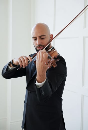 Gallery photo 5 of Jonathan Garabedian