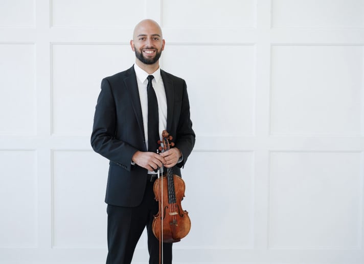 Gallery photo 6 of Jonathan Garabedian