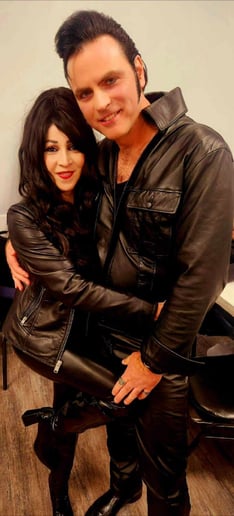 Gallery photo 6 of Jonathan Gilbert - Road to Elvis