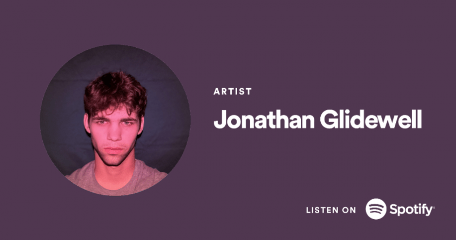Gallery photo 6 of Jonathan Glidewell