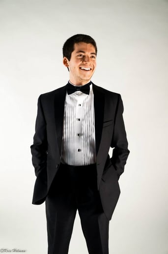 Gallery photo 1 of Jonathan Herman
