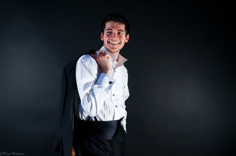 Gallery photo 4 of Jonathan Herman