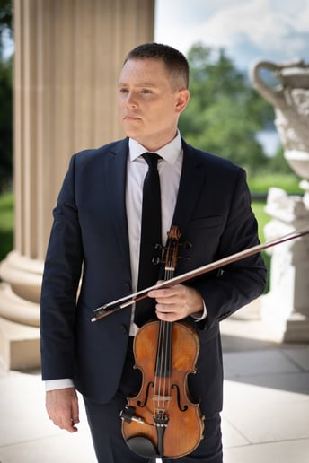 Gallery photo 10 of Jonathan Joel Violin