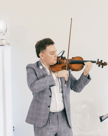 Gallery photo 9 of Jonathan Joel Violin
