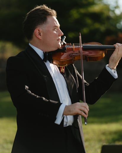 Gallery photo 4 of Jonathan Joel Violin