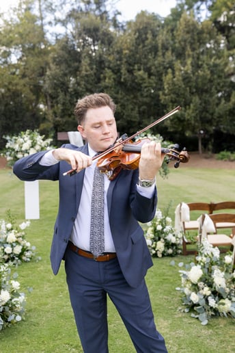 Gallery photo 1 of Jonathan Joel Violin