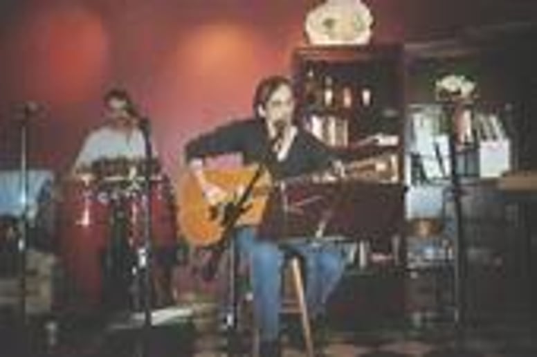 Gallery photo 1 of Jonathan Kane