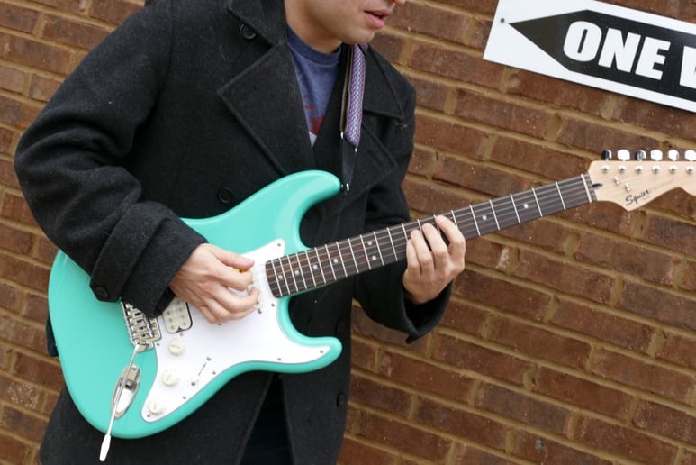 Gallery photo 2 of Jonathan Laird