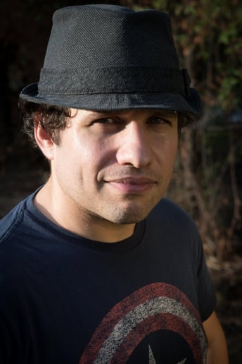 Gallery photo 5 of Jonathan Laird