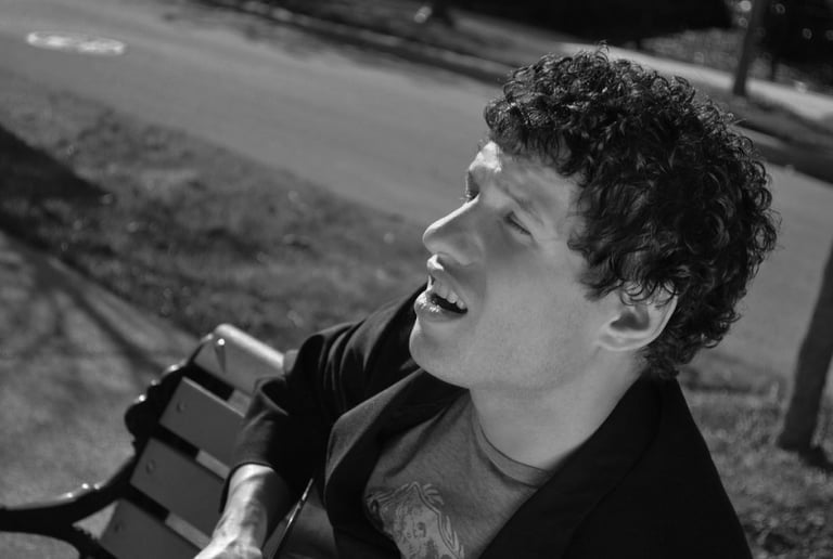 Gallery photo 6 of Jonathan Laird