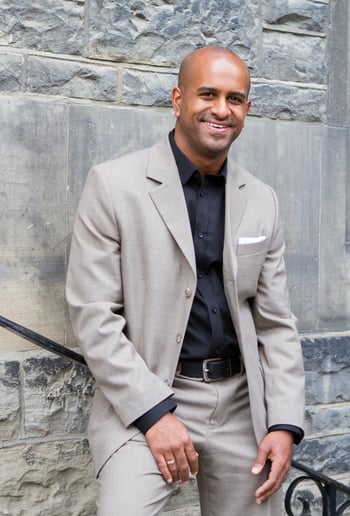 Gallery photo 1 of Jonathan Michael - The Toronto Tenor