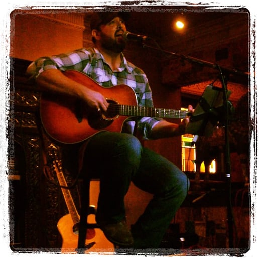 Gallery photo 9 of Jonathan Moody