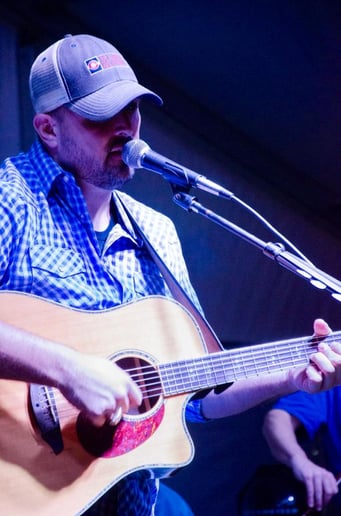 Gallery photo 14 of Jonathan Moody