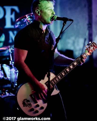 Gallery photo 4 of Jonathan Newey
