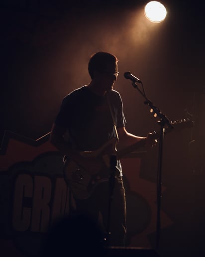 Gallery photo 1 of Jonathan Scalli