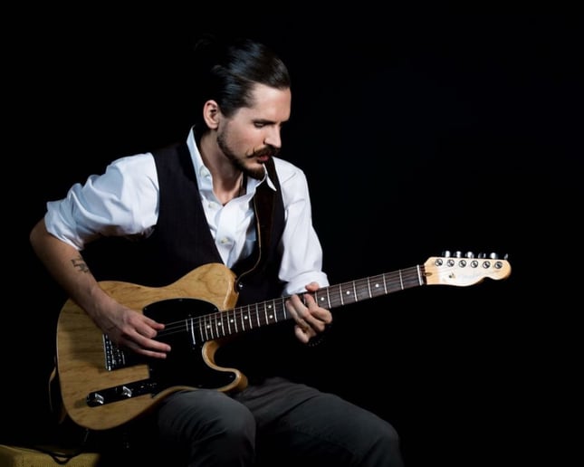 Gallery photo 2 of Jonathan Sherrill Music LLC