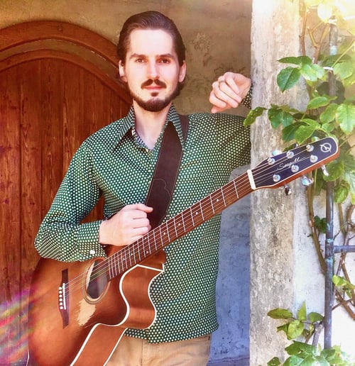Gallery photo 3 of Jonathan Sherrill Music LLC