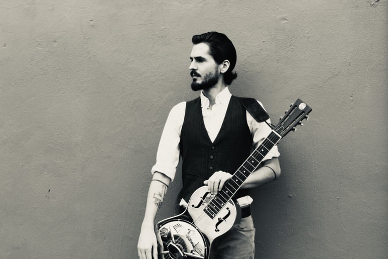Gallery photo 4 of Jonathan Sherrill Music LLC