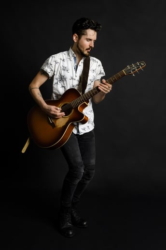 Gallery photo 6 of Jonathan Sherrill Music LLC