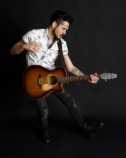 Gallery photo 7 of Jonathan Sherrill Music LLC