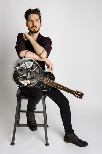 Gallery photo 9 of Jonathan Sherrill Music LLC
